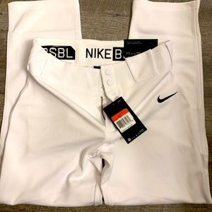 New Boys Nike YL Vapor Baseball Pant ⚾️